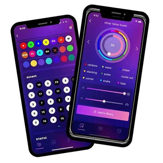 Trimlight App